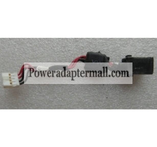 Original Genuine New Lenovo U260 DC Power Jack Cable - Click Image to Close